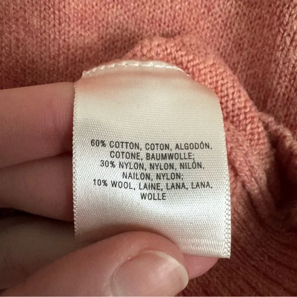 Moth by Anthropologie Wool Blend Sweater - Picture 6 of 12